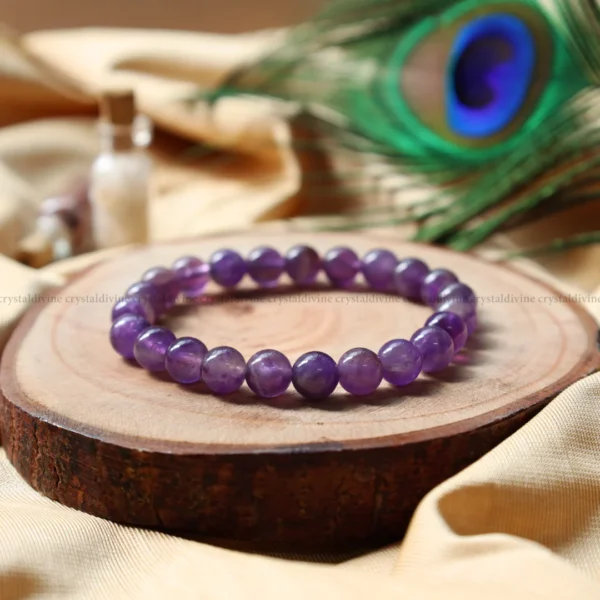 calmness & Peace