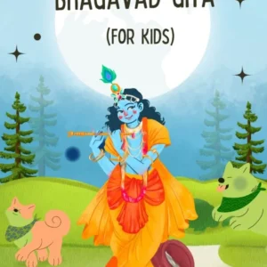 Bhagavad Gita for Kids