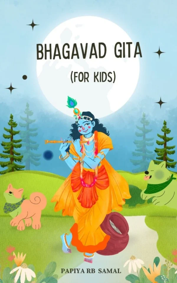 Bhagavad Gita for Kids
